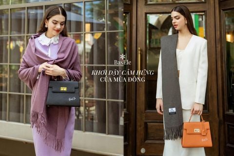 KHƠI DẬY CẢM HỨNG MÙA ĐÔNG