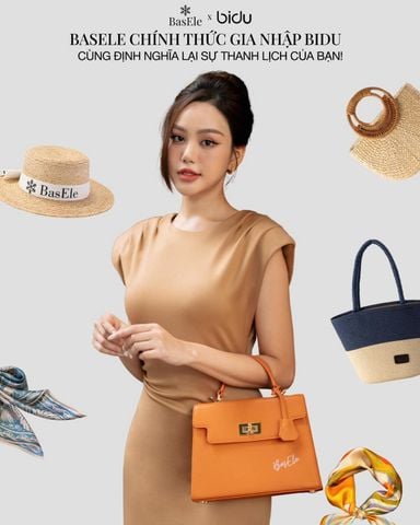 BASELE CHÍNH THỨC GIA NHẬP BIDU