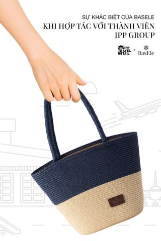 SỰ KHÁC BIỆT CỦA BASELE KHI HỢP TÁC VỚI THÀNH VIÊN IPPG