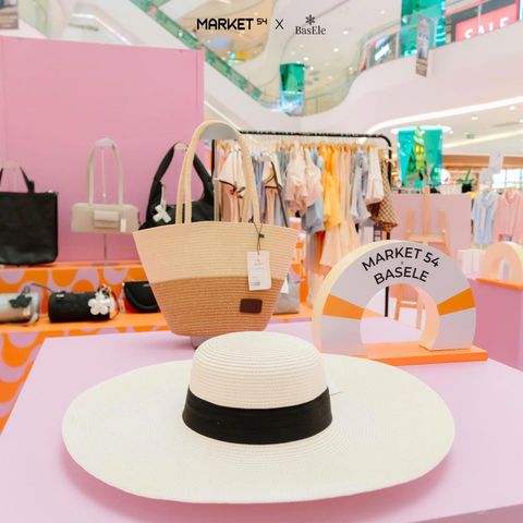 LOTTE x BASELE GÓP MẶT TẠI STYLEREPUBLIK.VN: KHI THỜI TRANG LÀ MỘT CUỘC GẶP GỠ CỦA BẢN SẮC