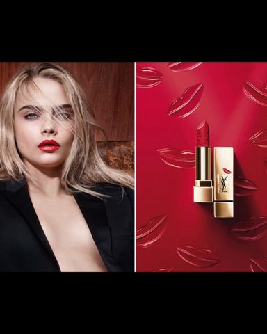 13 thỏi son môi đỏ hot nhất 2021