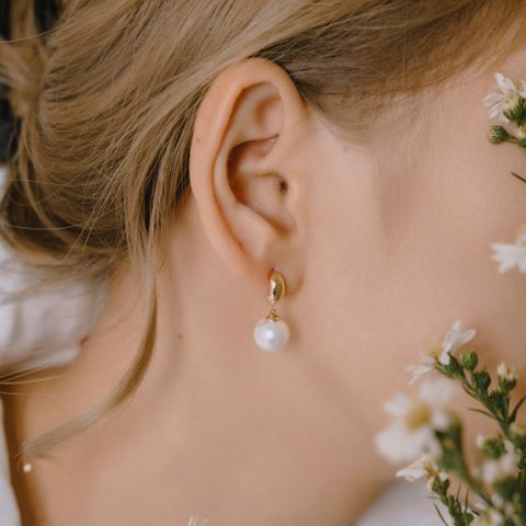 GỢI Ý LỰA CHỌN KHUYÊN TAI PHÙ HỢP VỚI GƯƠNG MẶT