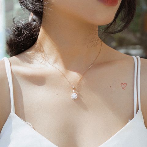 Bộ sưu tập trang sức SHINE ON ME