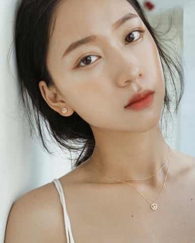 Mix & Match trang sức đúng điệu cùng Dia Sun