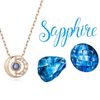 Ý NGHĨA PHONG THUỶ CỦA ĐÁ SAPPHIRE