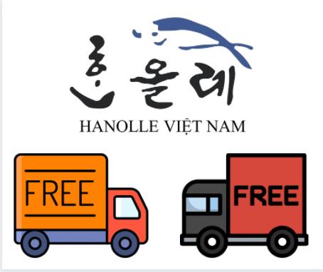 Hanolle Freeship