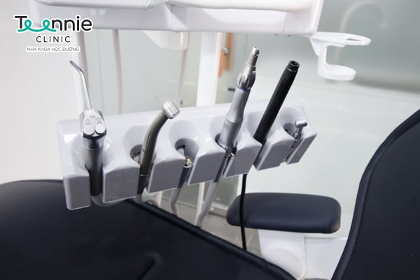 Trước khi niềng răng cần phải cân nhắc, lựa chọn nha khoa uy tín, có cơ sở vật chất đầy đủ,...