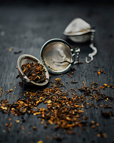 Những lợi ích tiềm ẩn của trà mà bạn chưa biết