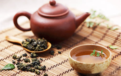 Giá trà Ô Long cao cấp trên thị trường Việt Nam