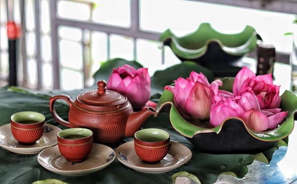 Top các loại trà thượng hạng ở Việt Nam bán chạy nhất
