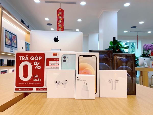 Top 7 địa chỉ mua iPhone chính hãng tại Hà Nội