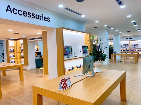 Top 7 địa chỉ mua iPhone chính hãng tại Hà Nội