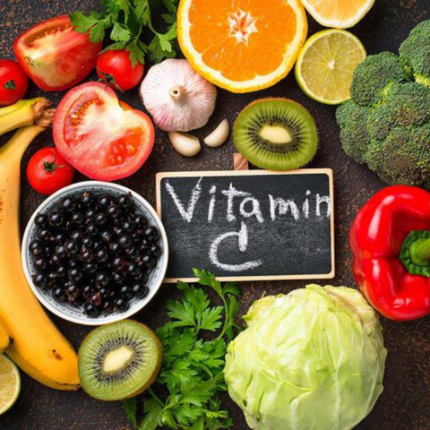 Ăn quả gì nhiều vitamin C nhất?