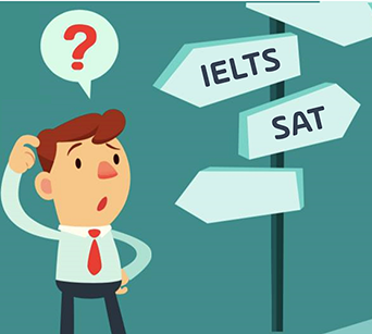 Nên học IELTS trước hay SAT/GRE/GMAT trước? – E-books Max30