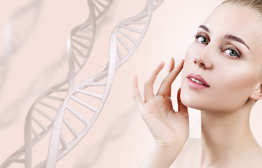 Lợi ích của Collagen – Bé Bồng