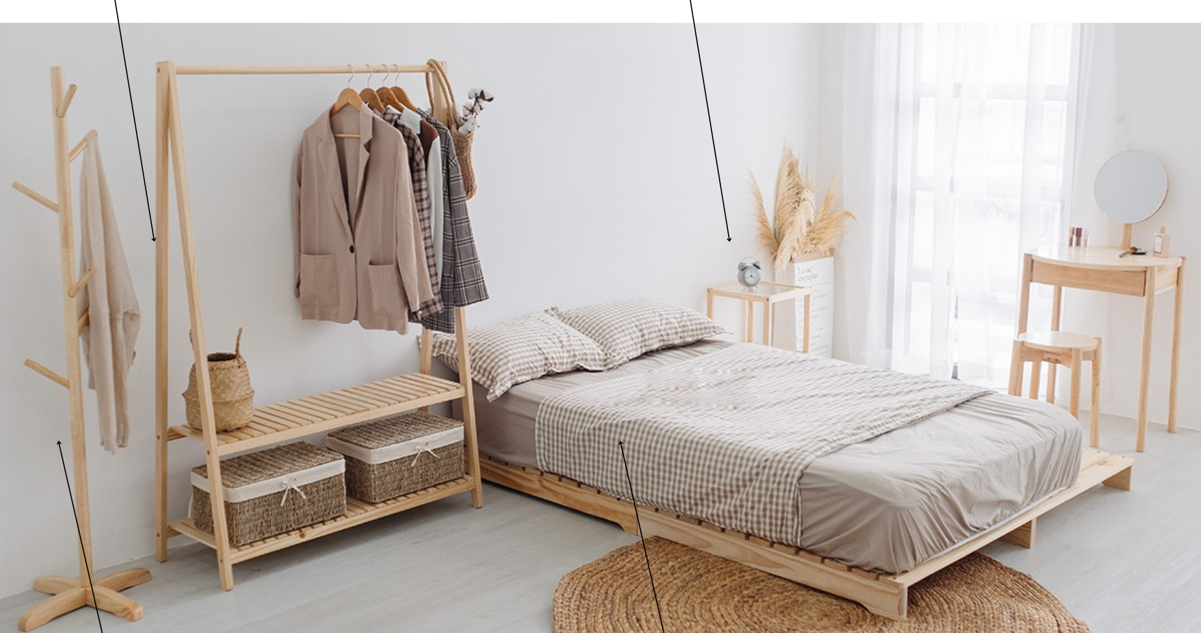 GỖ THÔNG NHẬP KHẨU