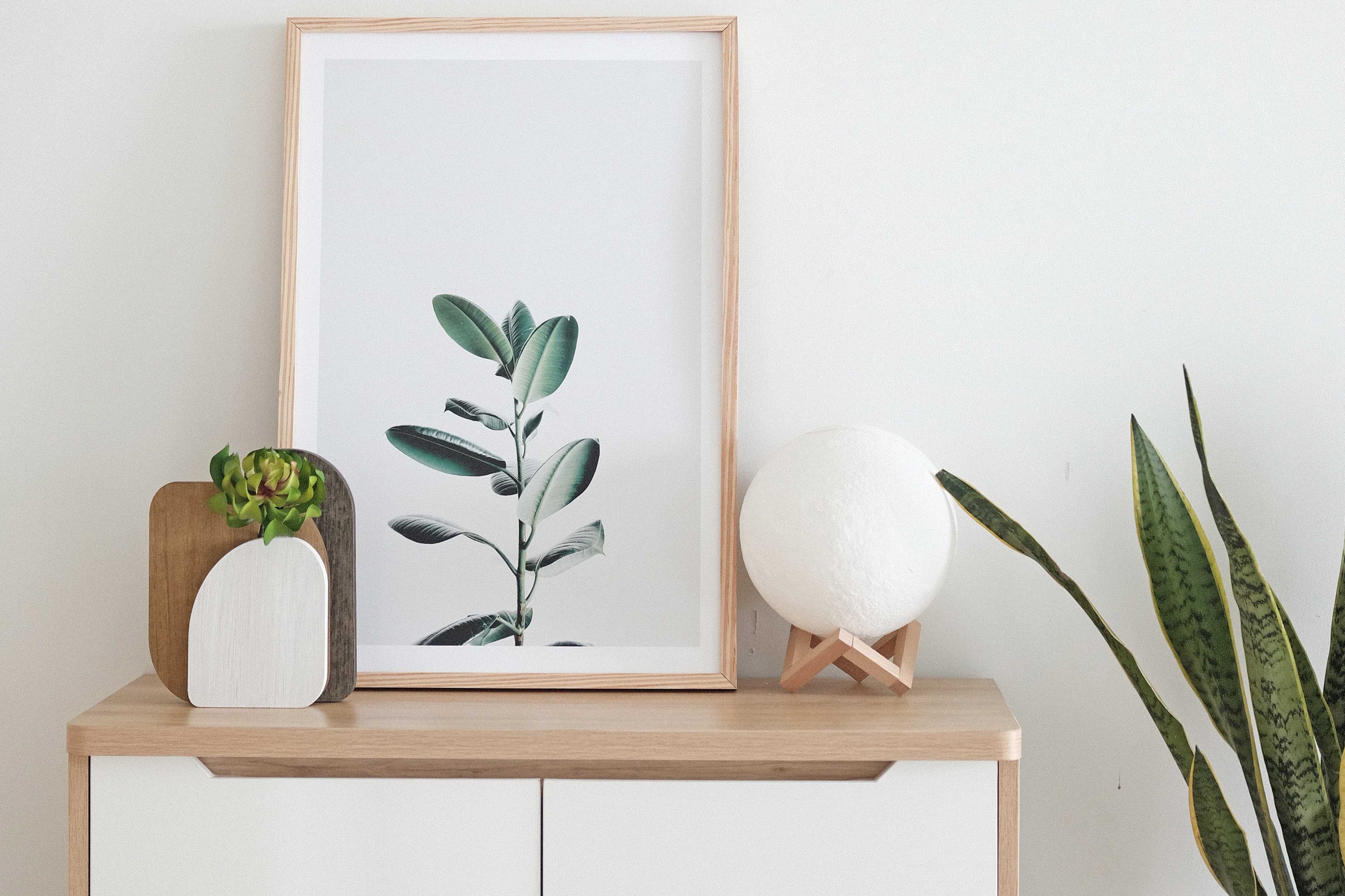 ĐỒ DÙNG TRANG TRÍ