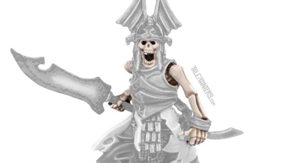 Painting Tutorial - bone speedpainting.
