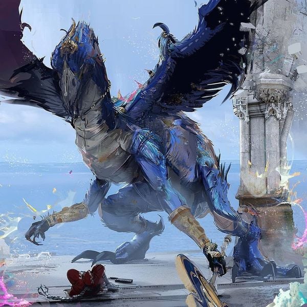 Đôi nét về vị Chúa của sự đổi thay