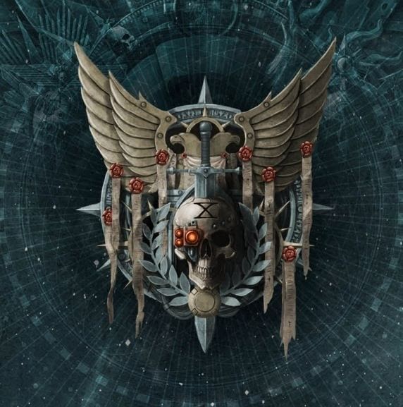 Tổng quan về Warhammer40k