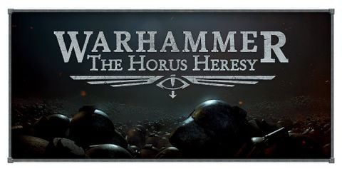 Horus Heresy - Isstvan V