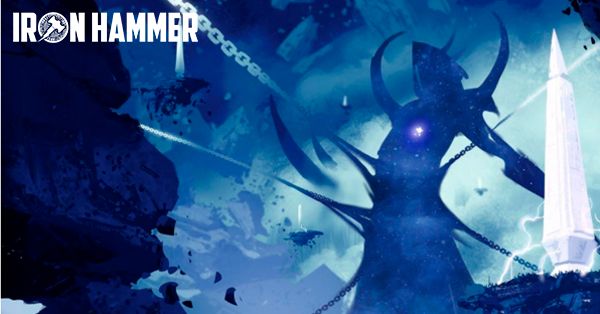 [Warhammer Age of Sigmar] Idoneth II: Khởi sinh kỳ lạ
