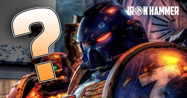[Warhammer 40K] Space Marines - Chơi có khó?