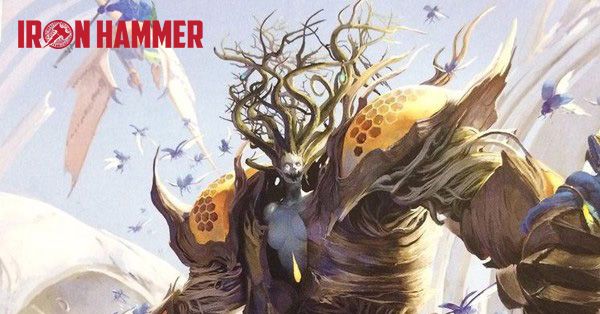 [Warhammer Age of Sigmar] Sơ lược về người Sylvaneth (Phần II)