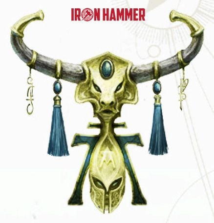 Lumineth Realm-Lords Warhammer Age of Sigmar