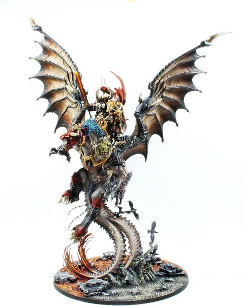 Archaon the Everchosen