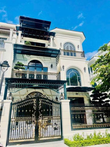 TỔNG HỢP LẮP ĐẶT ĐÈN TRANG TRÍ TẠI CÔNG TRÌNH VINHOMES MARINA, CẦU RÀO, HẢI PHÒNG
