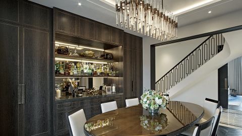 LỜI KHUYÊN TỪ CHUYÊN GIA VỀ CÁCH CHỌN VÀ TREO ĐÈN CHÙM TRANG TRÍ
