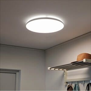 Lựa chọn đèn ốp trần nhà vệ sinh - Sieuthiaua.vn – Siêu thị điện Âu Á