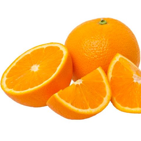 TRONG MỘT QUẢ CAM MỸ CÓ CHỨA BAO NHIÊU CALORIES?