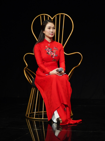 MC Thanh Thảo Hugo, Liêu Hà Trinh dẫn dắt dàn thí sinh trẻ của “Én Vàng Học Đường“