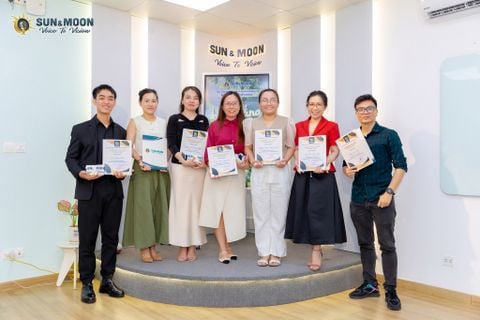 SPEAK TO SHINE 123 – KHÉP LẠI HÀNH TRÌNH, MỞ RA SỰ TỰ TIN CỦA MỖI CÁ NHÂN