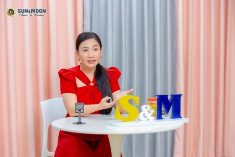 Khóa học Pro Speaking – Bệ phóng cho những người truyền cảm hứng trong thời đại Livestream