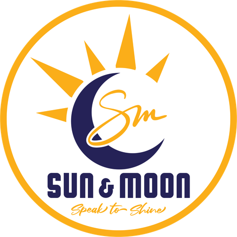 SUN&MOON ACADEMY - KHỞI NGUỒN TỪ ĐAM MÊ