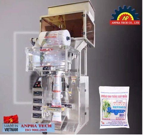 Máy dán màng co - hướng dẫn từ chọn mua đến vận hành hiệu quả
