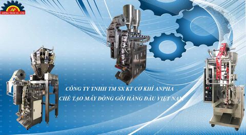 Máy đóng gói hạt điều - Giải pháp tối ưu cho ngành công nghiệp chế biến điều: