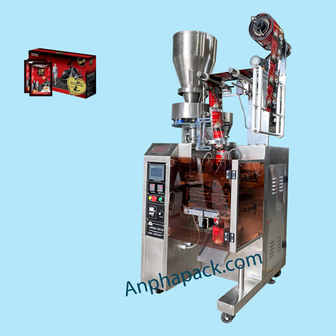 Những lợi ích của máy đóng gói gạo