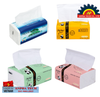 Công Nghệ Sản Xuất Khăn Giấy Hiện Đại Và Giải Pháp Đóng Gói Tối Ưu