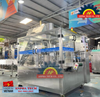 Xu Hướng Thiết Kế Bao Bì Bim Bim 2025