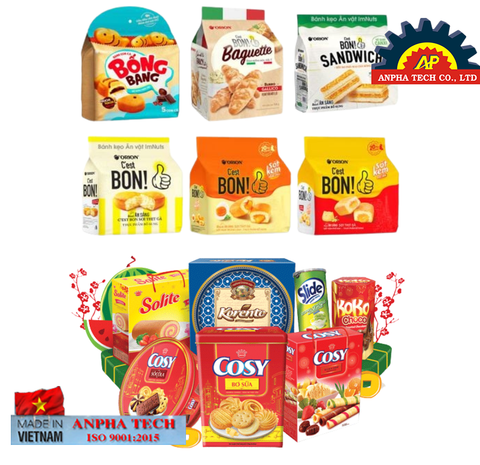 Kinh Nghiệm Chọn Dây Chuyền Đóng Gói Sản Phẩm Cho Doanh Nghiệp