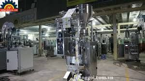 Tất Tần Tật Thông Tin Về Máy Đóng Gói Hạt Hút Ẩm Tự Động