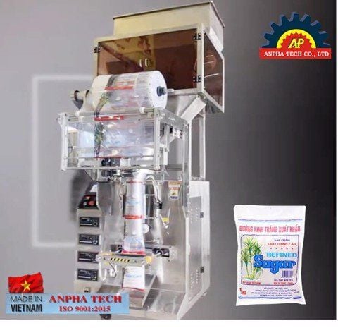 Máy đóng gói tự động: Khái niệm, phân loại và kinh nghiệm chọn mua cho doanh nghiệp