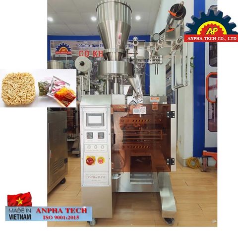 Tối Ưu Hóa Máy Đóng Gói Màng Co Nhiệt: Chất Lượng và An Toàn cho Sản Phẩm của Bạn