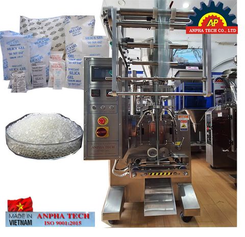 Anpha Tech – Địa chỉ tin cậy của các nhà sản xuất hàng tiêu dùng