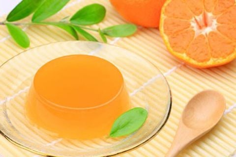 Hướng dẫn cách làm thạch rau câu hoa quả và sản xuất, buôn bán