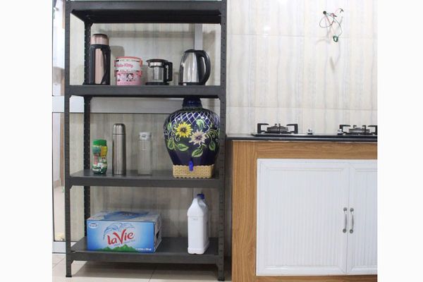 Top 3 mẫu kệ lắp ráp thông minh được yêu thích nhất hiện nay